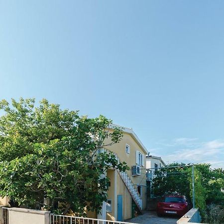 Ferienwohnung Apartman Ivanka Vir Exterior foto